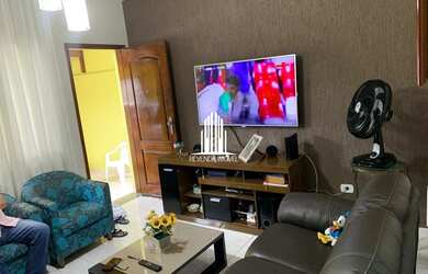 Imagem 3: Sobrado 2 dormitórios 2 vagas