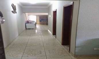 Imagem 2: Casa Jardim São Francisco