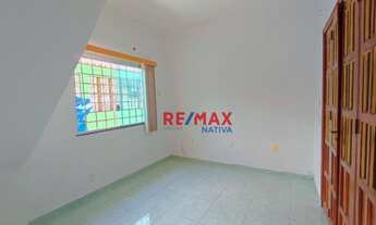 Imagem 6: Casa Duplex com 5 Quartos sendo 3 Suítes à venda, 366 m² por R$ 450.000 - Planalto - Manau