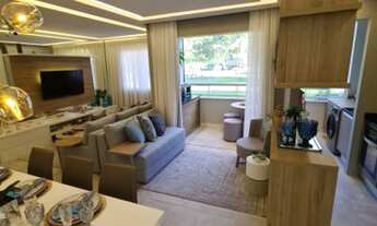 Imagem 4: Duo London Apartamentos de 2 ou 3 quartos com suíte em frente ao Shopping Iguaçu