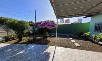 Imagem 4: Casa com 2 quartos mais edícula no jardim Campo Belo