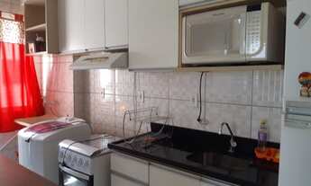 Imagem 3: Vila Jardim Azaleia- Vendo Belo Apartamento / Financia