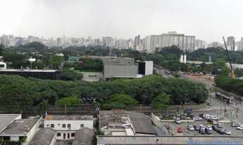 Imagem 7: APARTAMENTO - MOEMA PÁSSAROS - SP