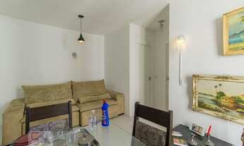 Imagem 3: Apartamento para Aluguel - Cachambi, 2 Quartos, 50 m2