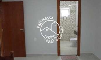 Imagem 6: Casa com 2 dorms, Jardim Espanha, Uberaba - R$ 340 mil, Cod: 327