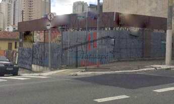 Imagem 4: SãO PAULO - Terreno Padrão - Vila Regente Feijó