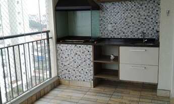 Imagem 5: Apartamento para Venda em São Bernardo do Campo, Independência, 2 dormitórios, 1 suíte, 2