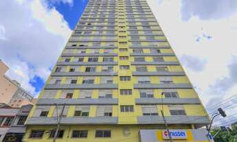 Imagem 4: Apartamento desocupado com 03 dormitórios