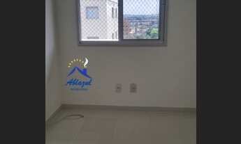 Imagem 7: Apartamento para venda possui 58 metros quadrados com 2 quartos em Parque Verde - Belém