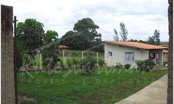 Imagem 2: Casa à venda, 175 m² por R$ 685.000,00 - Loteamento Chácaras Vale das Garças - Campinas/SP