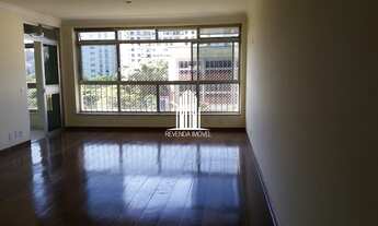 Imagem 5: Apartamento em Jardim Europa com 240m²