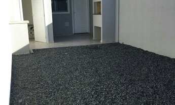 Imagem: NOVO - Sobrado bairro Glória - 03 quartos