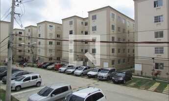 Imagem 5: Apartamento para Aluguel - Guaratiba, 2 Quartos, 50 m2