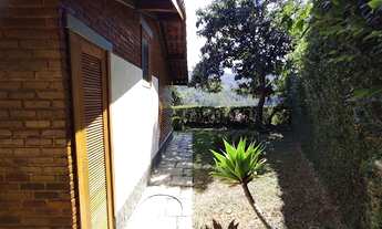 Imagem 3: Excelente Casa para Veraneio em Condomínio Fechado - Posse - Teresópolis RJ