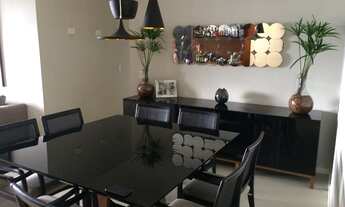 Imagem: Apartamento à venda, 3 quartos, 3 suítes