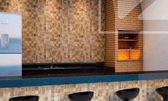 Imagem 3: Apartamento à venda 2 Quartos, 1 Vaga, 43M², Vila Monte Alegre, Paulínia - SP