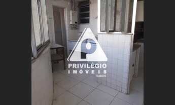 Imagem 7: Rua Santa Clara, Copacabana