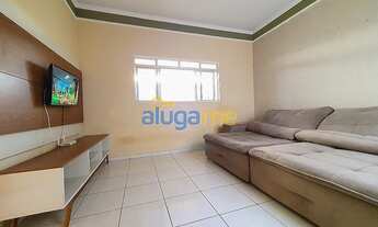 Imagem 6: Ref.: 6081 - Casa no bairro Celina Dalul com 3 dormitórios (1 suíte), churrasqueira e gara