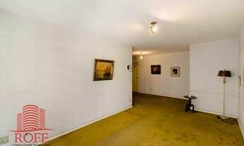 Imagem 6: Apartamento com 3 dormitórios à venda, 129 m² por R$ 1.150.000,00 - Itaim Bibi - São Paulo