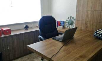 Imagem 6: Casa para Venda em Barueri, Alphaville Centro Industrial e Empresarial/Alphaville., 4 dorm