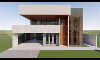 Imagem 2: Casa sobrado com 4 quartos - Bairro em Goiânia