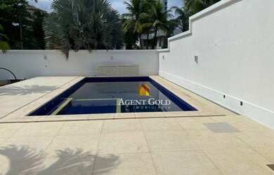 Imagem 5: Barra da Tijuca - Lucio Costa - Mansao - 950 Metros