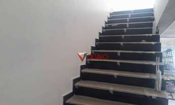 Imagem 3: Salão para alugar, 330 m² por R$ 30.000,00/mês - Jardim Anália Franco - São Paulo/SP