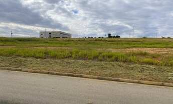 Imagem: TERRENO INDUSTRIAL em ITU - SP, Bethaville