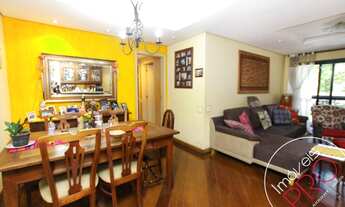 Imagem 2: Apartamento, Vila Nova Conceição - São Paulo