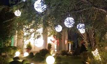 Imagem: Casa com 4 quartos em Alphaville I - Salvador