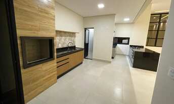 Imagem 6: Casa com 3 quartos à venda em Indaiatuba