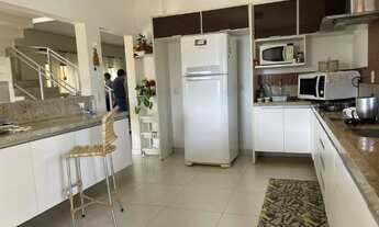 Imagem 2: Casa com 04 Suítes Condomínio Florais Cuiabá, Cuiabá/MT