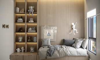 Imagem 6: CURITIBA - Apartamento Padrão - Tingui