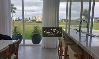 Imagem 4: Casa com 4 suites, condominio lagoa do passo,180 m² por R$ 1.950.000