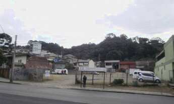 Imagem 4: CAXIAS DO SUL - Terreno Padrão - SÃO JOSÉ