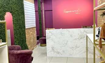 Imagem 2: Passo loja de moda feminina