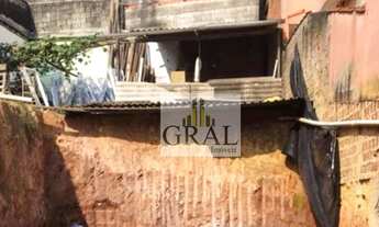 Imagem 3: Terreno à venda, 193 m² por R$ 265.000,00 - Eldorado - Diadema/SP