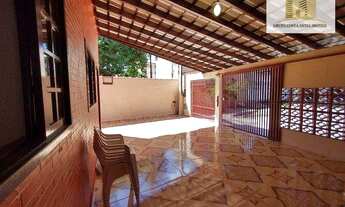 Imagem 2: Casa à venda, 165 m² por R$ 385.000,00 - Jardim Portugal - São José dos Campos/SP