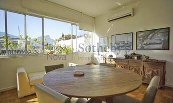 Imagem: Rio de Janeiro - Apartamento Padrão - Leblon