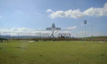 Imagem 4: Casa em Construção - Condomínio Mont Blanc - Urbanova -3 Dormitórios - 252m²