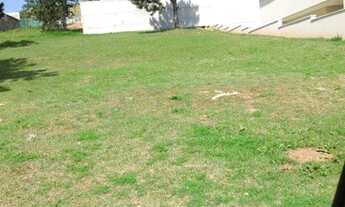 Imagem 2: Terreno à venda, 980 m² por R$ 4.900.000,00 - Tamboré - Barueri/SP