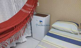 Imagem 5: Cód:579- Apartamento com 1 dormitório à venda, 21 m² por R$ 220.000 - Intermares - Cabedel