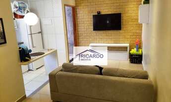 Imagem 4: Sobrado 04 dormitórios, sendo 01 suíte Parque Continental II - Guarulhos