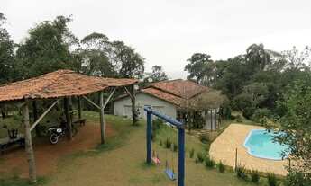 Imagem 6: Sítio para venda em Volta Fria, Mogi das Cruzes - SP