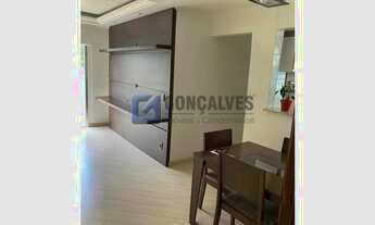 Imagem 2: SAO BERNARDO DO CAMPO - Residential / Apartment - TABOAO