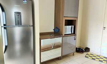 Imagem 4: Apartamento 2 dorms para Venda - SÃO FRANCISCO, SÃO JOSÉ DO RIO PRETO - 50m², 1 vaga