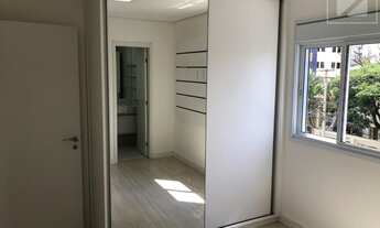 Imagem 6: Apartamento à venda 3 Quartos, 1 Suite, 2 Vagas, 85M², Vila Itapura, Campinas - SP