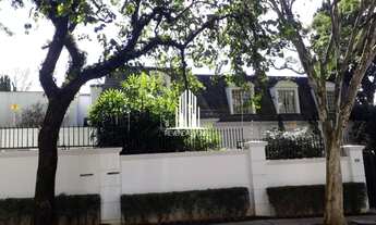 Imagem 2: Sobrado no Jardim Leonor