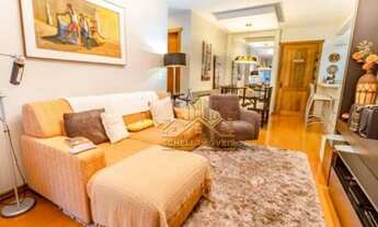 Imagem: Cobertura com 2 dormitórios à venda, 76