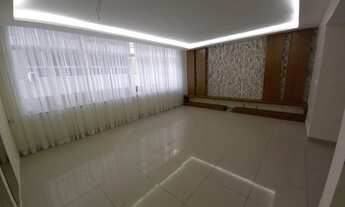 Imagem 4: Apto na Vieira Souto de 3 Qts (1 suíte) c/Vaga e Dependência. Ipanema